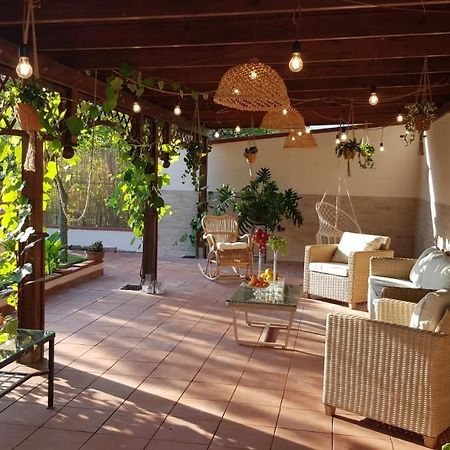 Alma Migrante Bed&Wine Hotel Telese Terme ภายนอก รูปภาพ