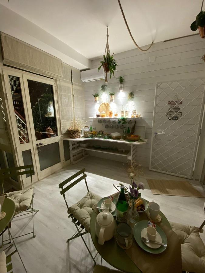 Alma Migrante Bed&Wine Hotel Telese Terme ภายนอก รูปภาพ