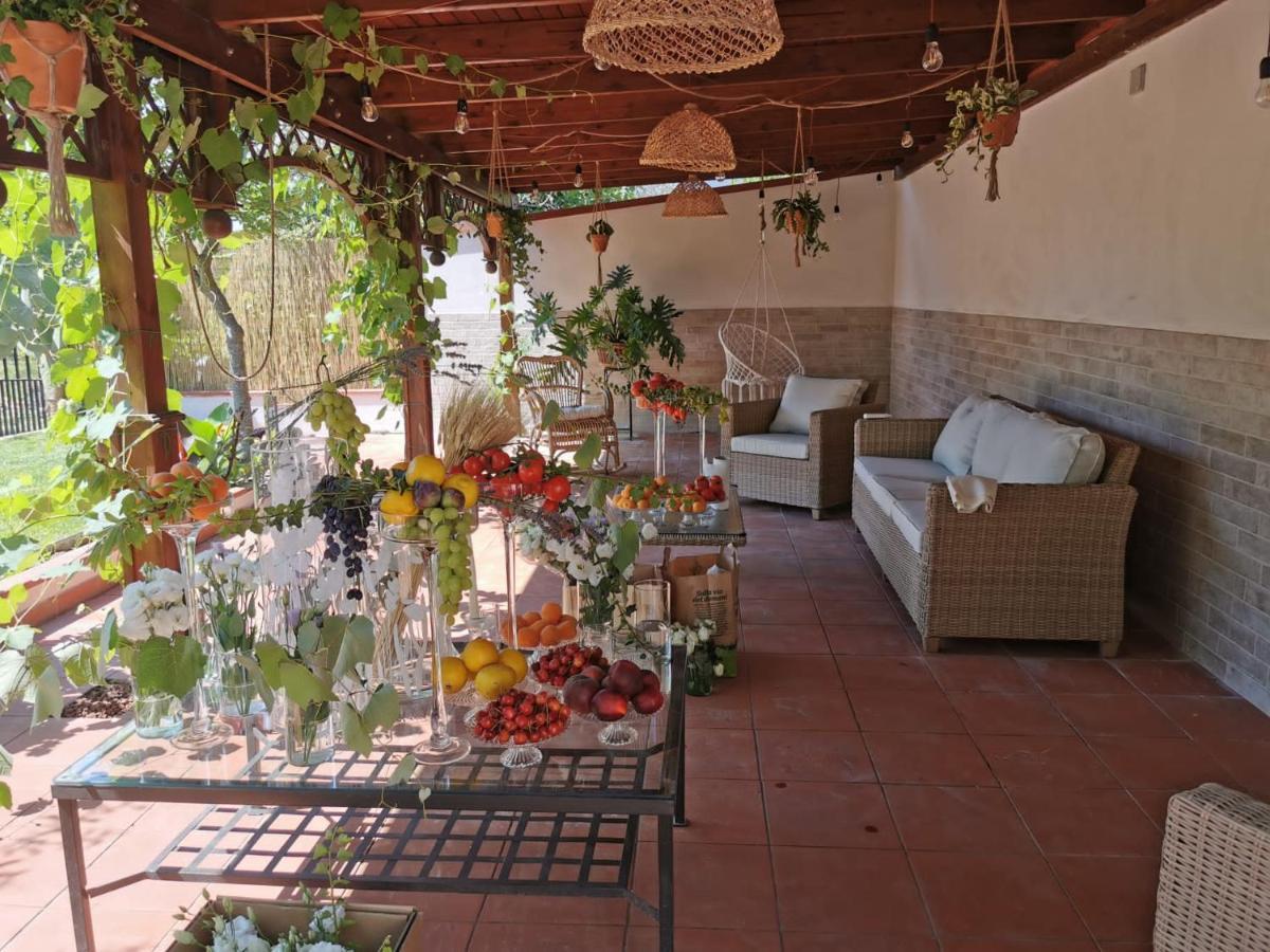 Alma Migrante Bed&Wine Hotel Telese Terme ภายนอก รูปภาพ