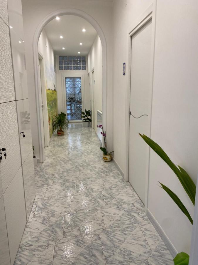 Alma Migrante Bed&Wine Hotel Telese Terme ภายนอก รูปภาพ