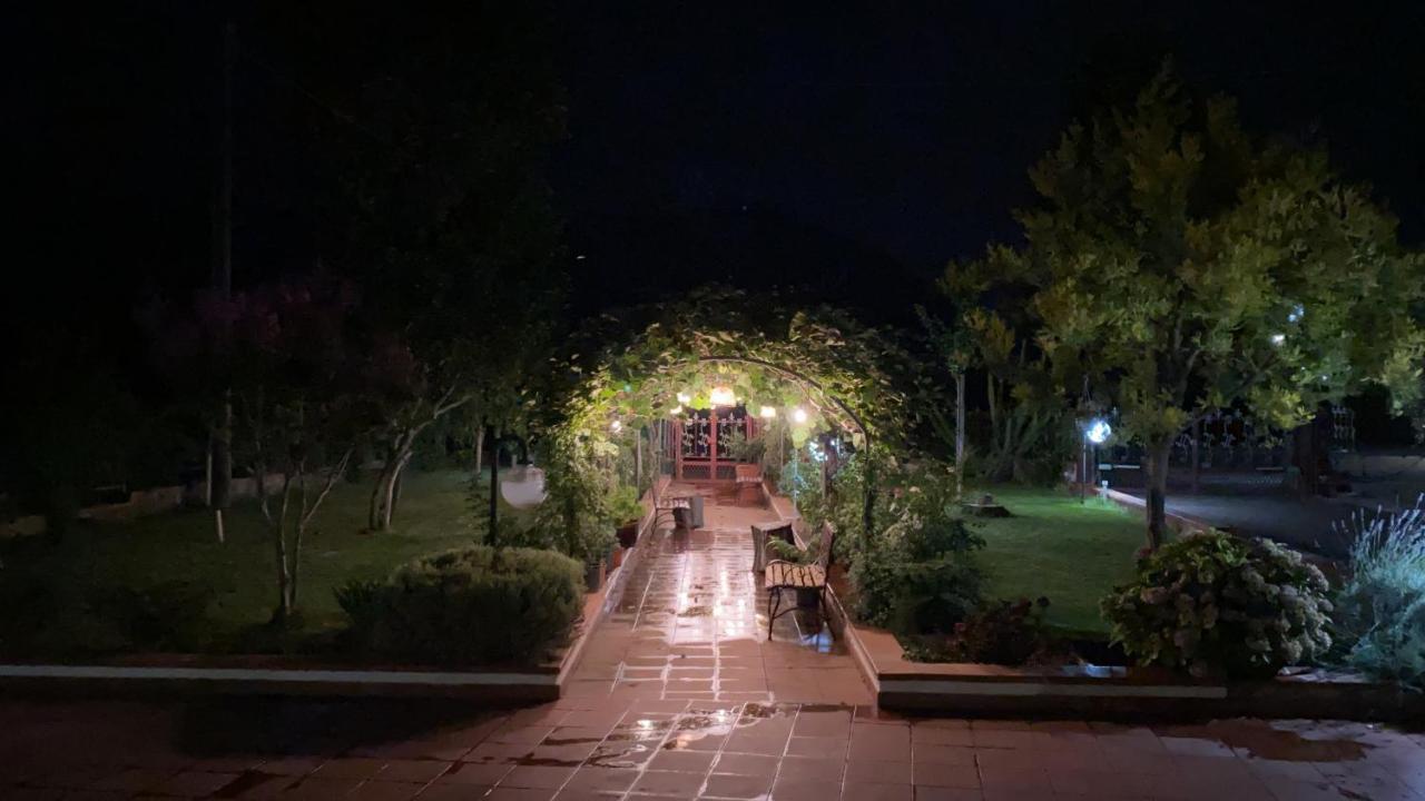 Alma Migrante Bed&Wine Hotel Telese Terme ภายนอก รูปภาพ