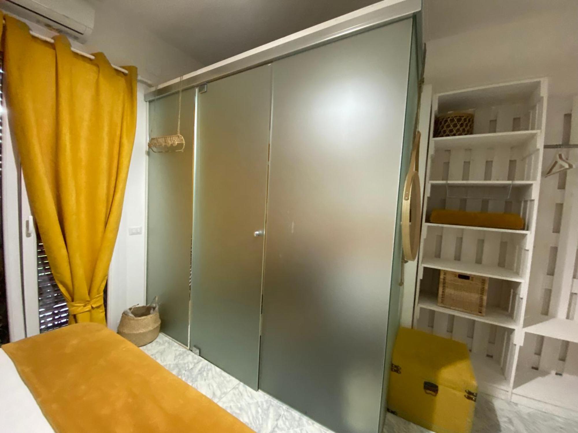 Alma Migrante Bed&Wine Hotel Telese Terme ห้อง รูปภาพ